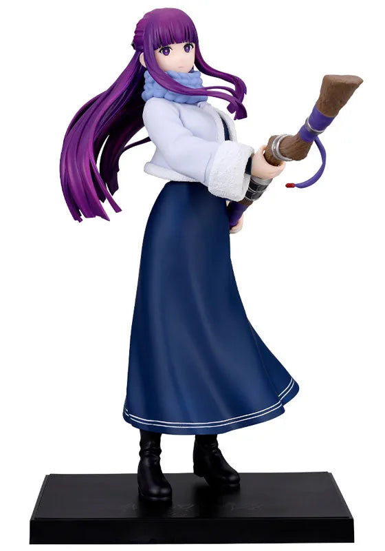 Sousou no Frieren - Fern - Oshi Works (Kotobukiya, Thousand)ㅤ – Kotobukiya – ActionFigureBrasil