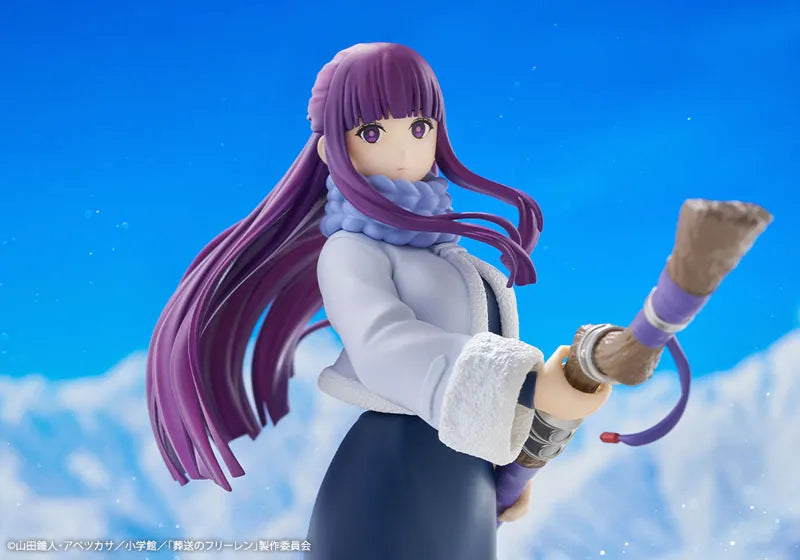 Sousou no Frieren - Fern - Oshi Works (Kotobukiya, Thousand)ㅤ – Kotobukiya – ActionFigureBrasil