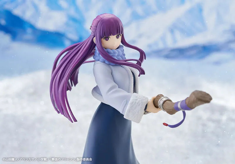 Sousou no Frieren - Fern - Oshi Works (Kotobukiya, Thousand)ㅤ – Kotobukiya – ActionFigureBrasil