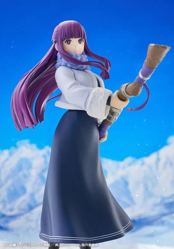 Sousou no Frieren - Fern - Oshi Works (Kotobukiya, Thousand)ㅤ – Kotobukiya – ActionFigureBrasil