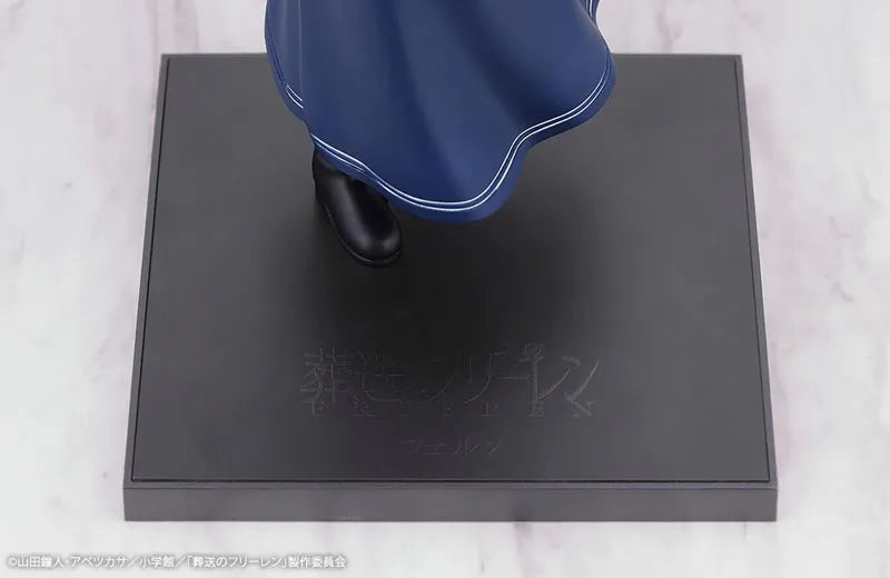 Sousou no Frieren - Fern - Oshi Works (Kotobukiya, Thousand)ㅤ – Kotobukiya – ActionFigureBrasil