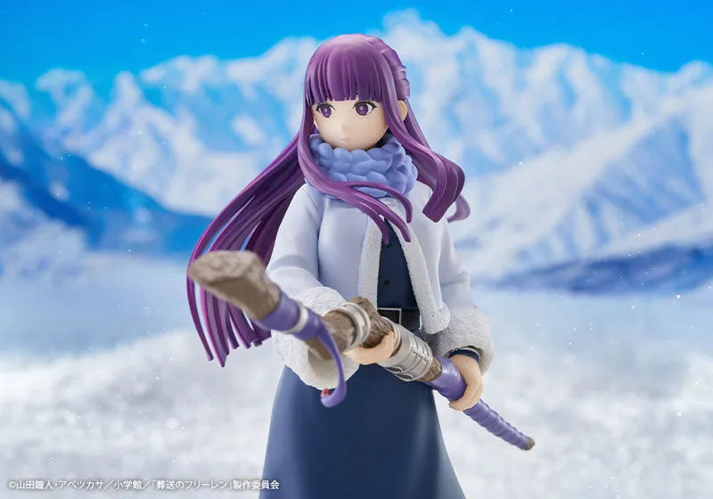 Sousou no Frieren - Fern - Oshi Works (Kotobukiya, Thousand)ㅤ – Kotobukiya – ActionFigureBrasil