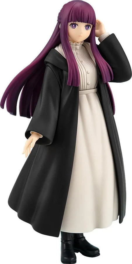 Sousou no Frieren - Fern - Pop Up Parade (Good Smile Company)ㅤ – Good Smile Company – ActionFigure Brasil