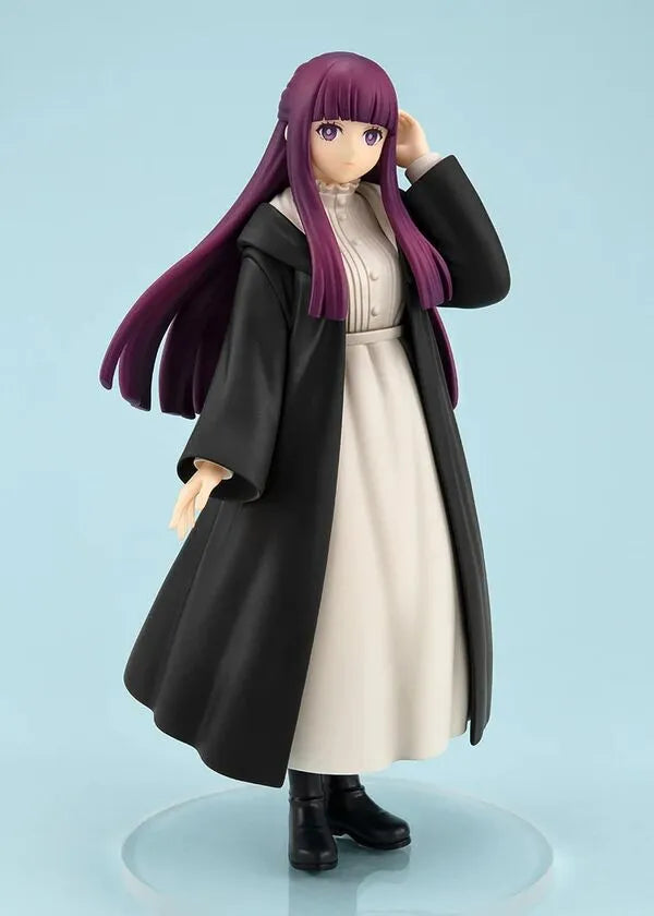 Sousou no Frieren - Fern - Pop Up Parade (Good Smile Company)ㅤ – Good Smile Company – ActionFigure Brasil