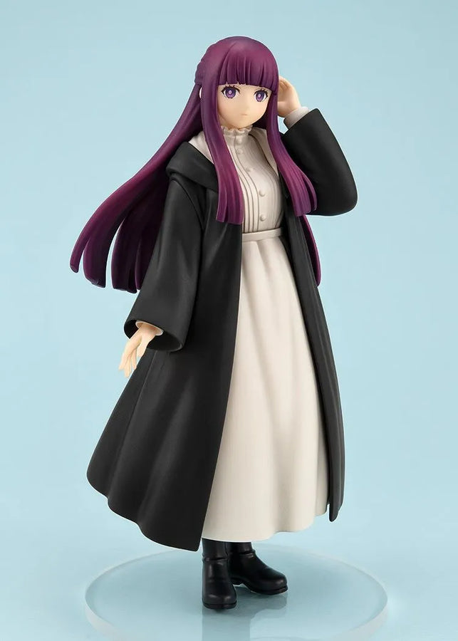 Sousou no Frieren - Fern - Pop Up Parade (Good Smile Company)ㅤ – Good Smile Company – ActionFigure Brasil