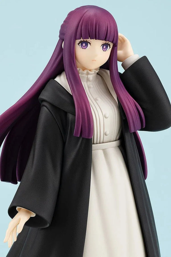 Sousou no Frieren - Fern - Pop Up Parade (Good Smile Company)ㅤ – Good Smile Company – ActionFigure Brasil