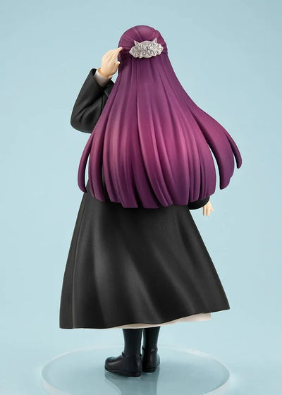 Sousou no Frieren - Fern - Pop Up Parade (Good Smile Company)ㅤ – Good Smile Company – ActionFigureBrasil — acessórios