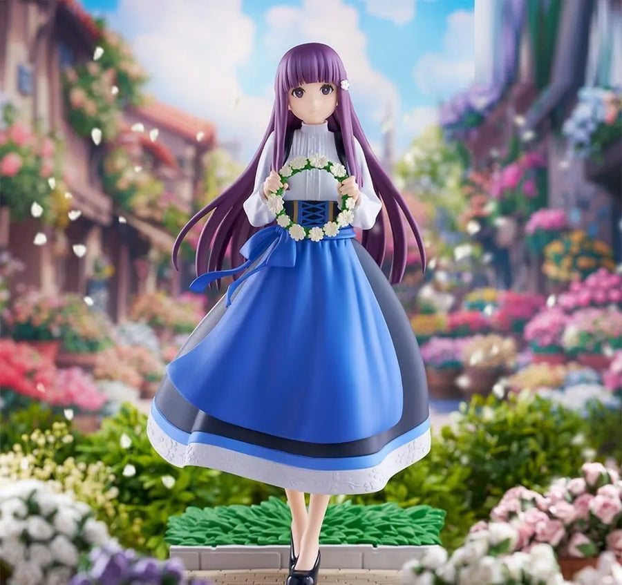 Sousou no Frieren - Fern - XStellar - Toaru Matsuri nite (Sega Fave)ㅤ – Sega Fave – ActionFigure Brasil