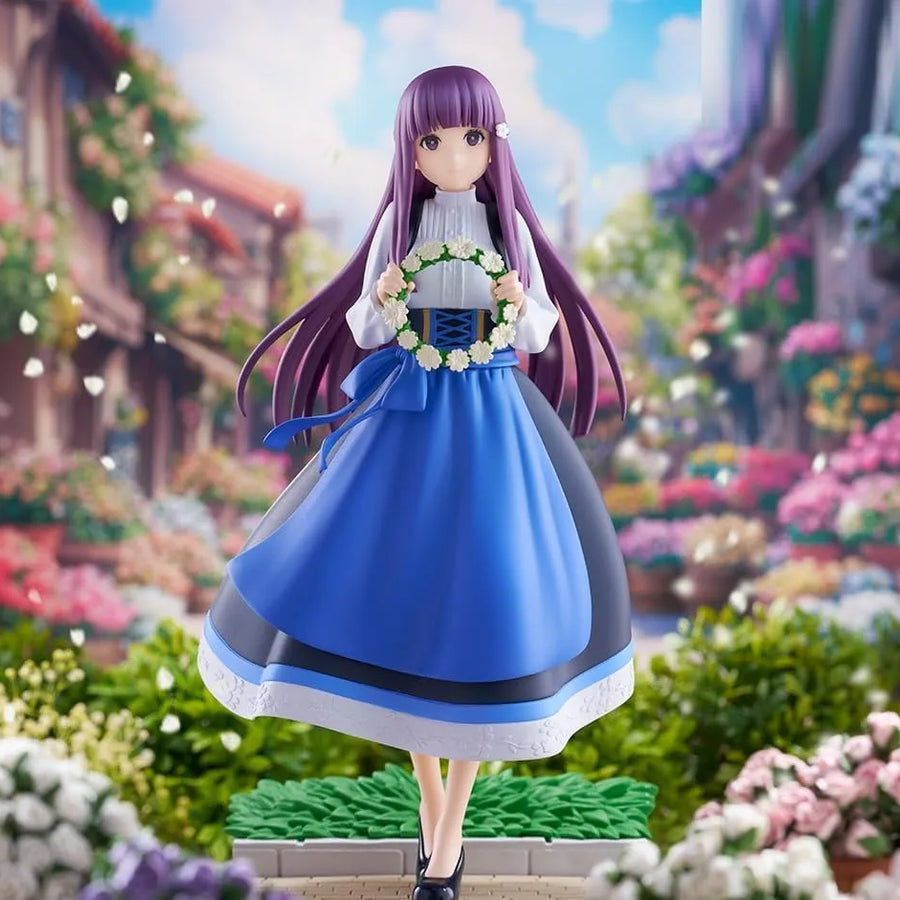 Sousou no Frieren - Fern - XStellar - Toaru Matsuri nite (Sega Fave)ㅤ – Sega Fave – ActionFigure Brasil