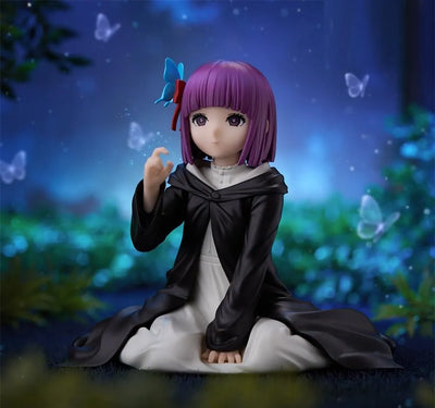 Sousou no Frieren - Fern - Yumemirize - ~ Ano Koro ~ (SEGA)ㅤ – Sega – ActionFigure Brasil