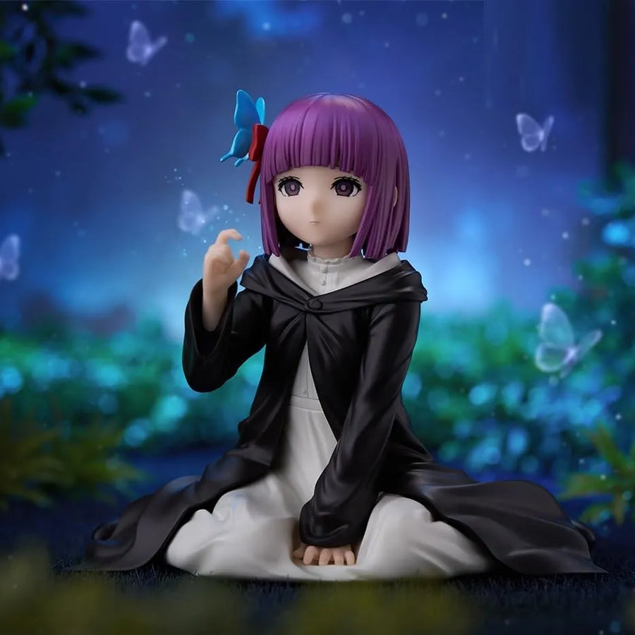 Sousou no Frieren - Fern - Yumemirize - ~ Ano Koro ~ (SEGA)ㅤ – Sega – ActionFigure Brasil