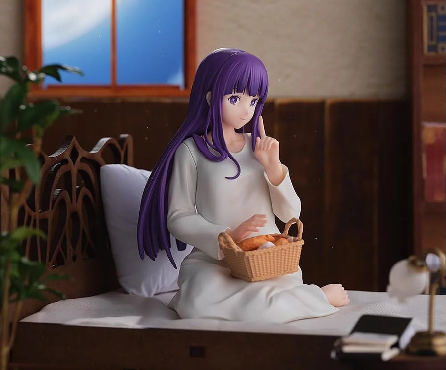 Sousou no Frieren - Fern - Yumemirize - Hitonemuri (SEGA)ㅤ – SEGA – ActionFigureBrasil