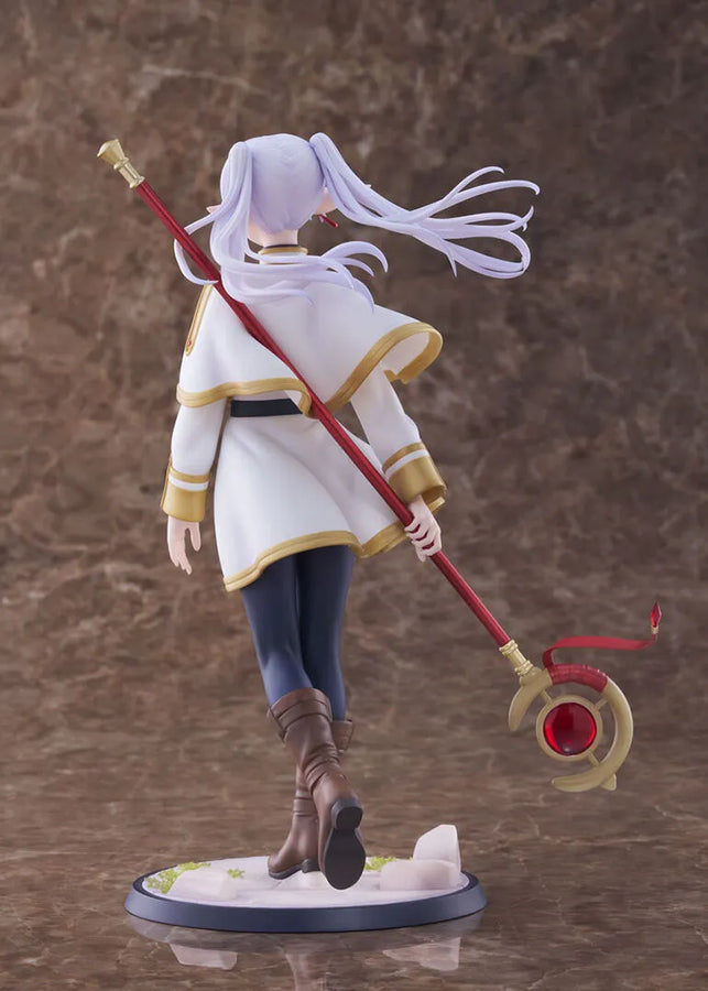 Sousou no Frieren - Frieren - 1/7 - 2026 Re-release (Claynel)ㅤ – Claynel – ActionFigureBrasil