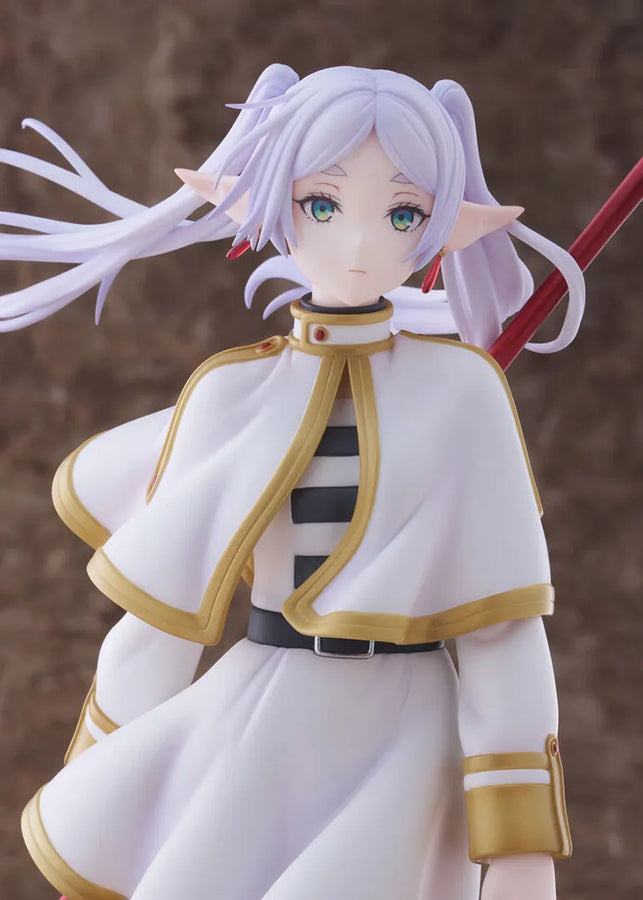 Sousou no Frieren - Frieren - 1/7 - 2026 Re-release (Claynel)ㅤ – Claynel – ActionFigureBrasil