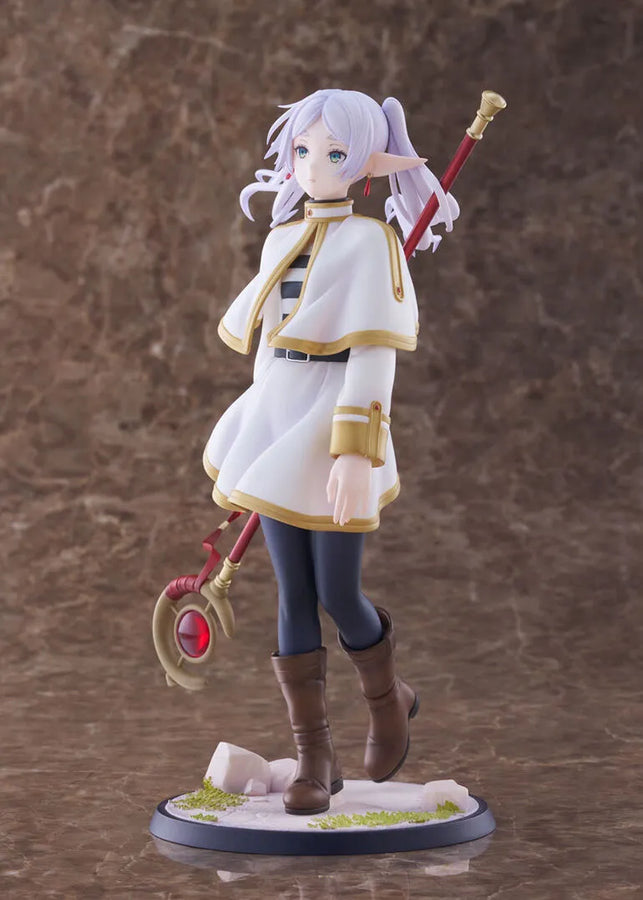 Sousou no Frieren - Frieren - 1/7 - 2026 Re-release (Claynel)ㅤ – Claynel – ActionFigureBrasil