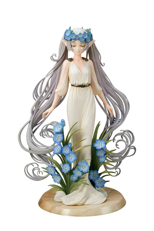 Sousou no Frieren - Frieren - 1/7 - Art Nouveau Style (Design Coco, Madhouse)ㅤ – Design Coco,Madhouse – ActionFigureBrasil