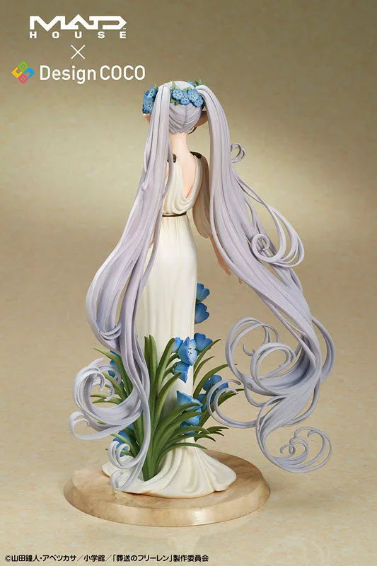 Sousou no Frieren - Frieren - 1/7 - Art Nouveau Style (Design Coco, Madhouse)ㅤ – Design Coco,Madhouse – ActionFigureBrasil