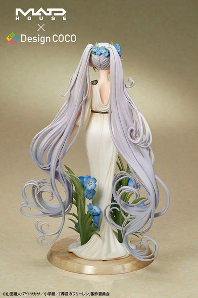 Sousou no Frieren - Frieren - 1/7 - Art Nouveau Style (Design Coco, Madhouse)ㅤ – Design Coco,Madhouse – ActionFigureBrasil — acessórios