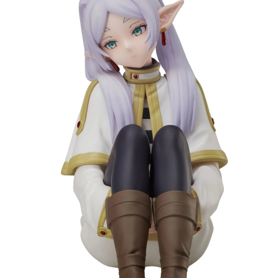 Sousou no Frieren - Frieren - 1/7 (elCOCO)ㅤ – elCOCO – ActionFigure Brasil