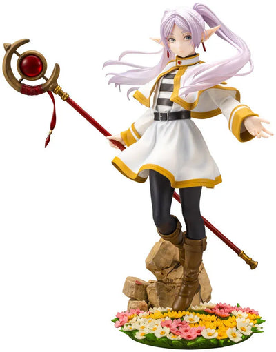 Sousou no Frieren - Frieren - 1/7 (Kotobukiya)ㅤ – Kotobukiya – ActionFigureBrasil