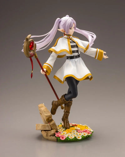 Sousou no Frieren - Frieren - 1/7 (Kotobukiya)ㅤ – Kotobukiya – ActionFigureBrasil — detalhe do produto