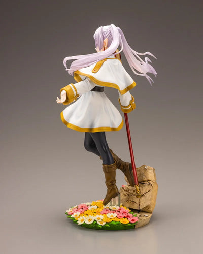 Sousou no Frieren - Frieren - 1/7 (Kotobukiya)ㅤ – Kotobukiya – ActionFigureBrasil — close