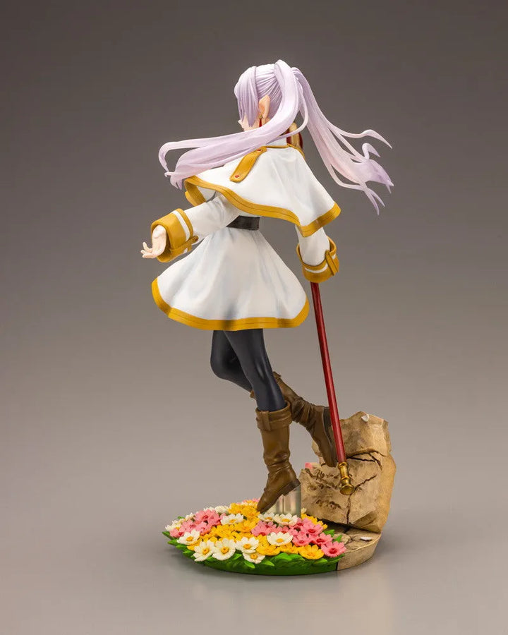 Sousou no Frieren - Frieren - 1/7 (Kotobukiya)ㅤ – Kotobukiya – ActionFigureBrasil