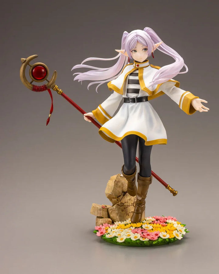 Sousou no Frieren - Frieren - 1/7 (Kotobukiya)ㅤ – Kotobukiya – ActionFigureBrasil