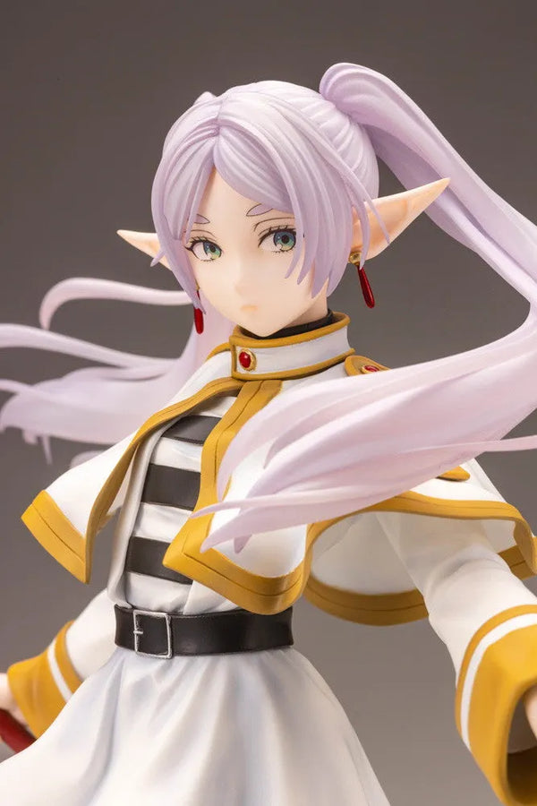 Sousou no Frieren - Frieren - 1/7 (Kotobukiya)ㅤ – Kotobukiya – ActionFigureBrasil