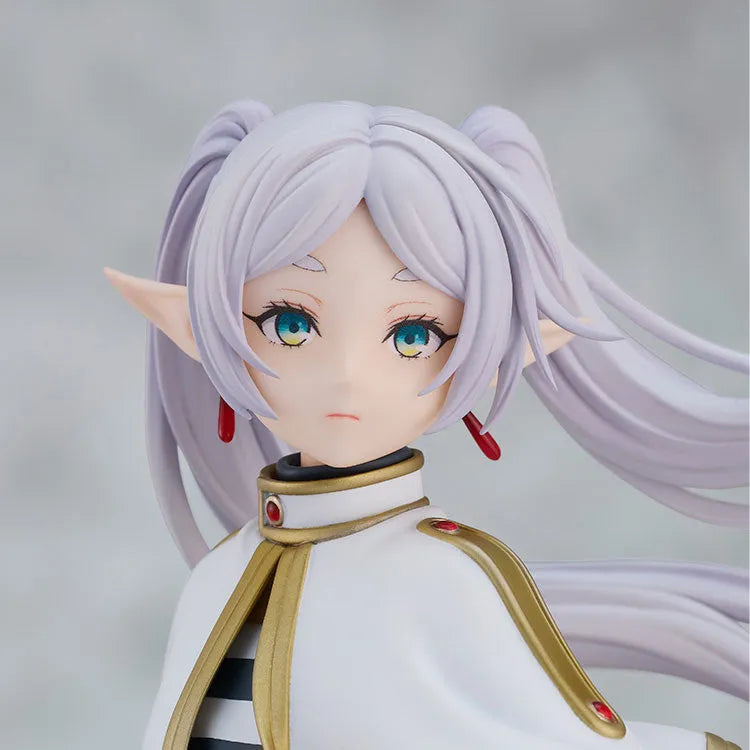 Sousou no Frieren - Frieren - 1/7 - Magic of the Eventide Glow - 2026 Re-release (Good Smile Company)ㅤ – Good Smile Company – ActionFigureBrasil
