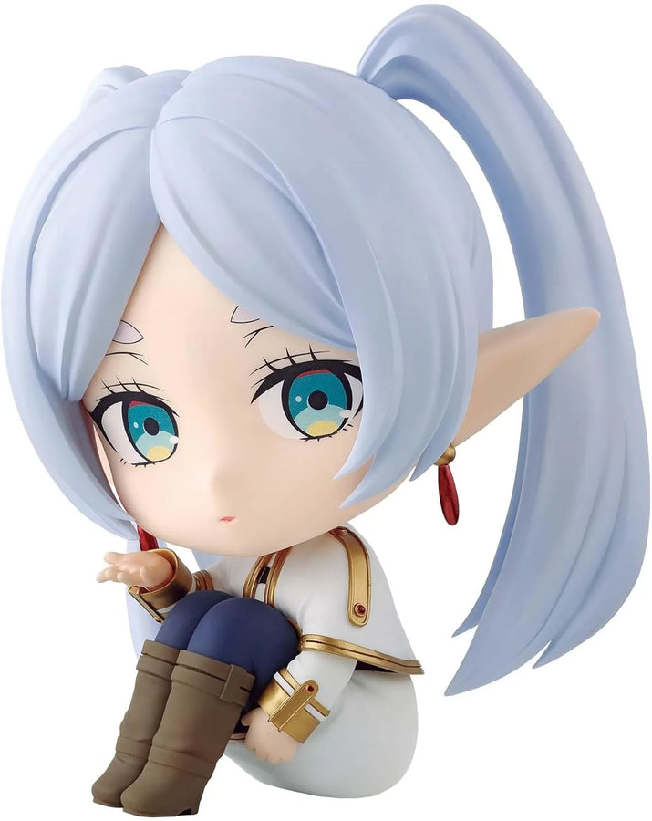 Sousou no Frieren - Frieren (Bandai Spirits)ㅤ – Bandai Spirits – ActionFigure Brasil
