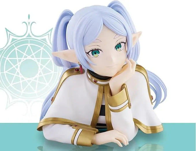 Sousou no Frieren - Frieren - Bust (Bandai Spirits)ㅤ – Bandai Spirits – ActionFigure Brasil