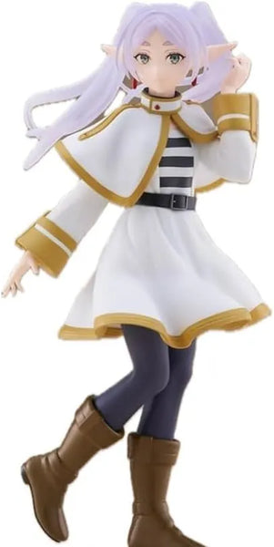 Sousou no Frieren - Frieren - Coreful Figure (Taito)ㅤ – Taito – ActionFigureBrasil