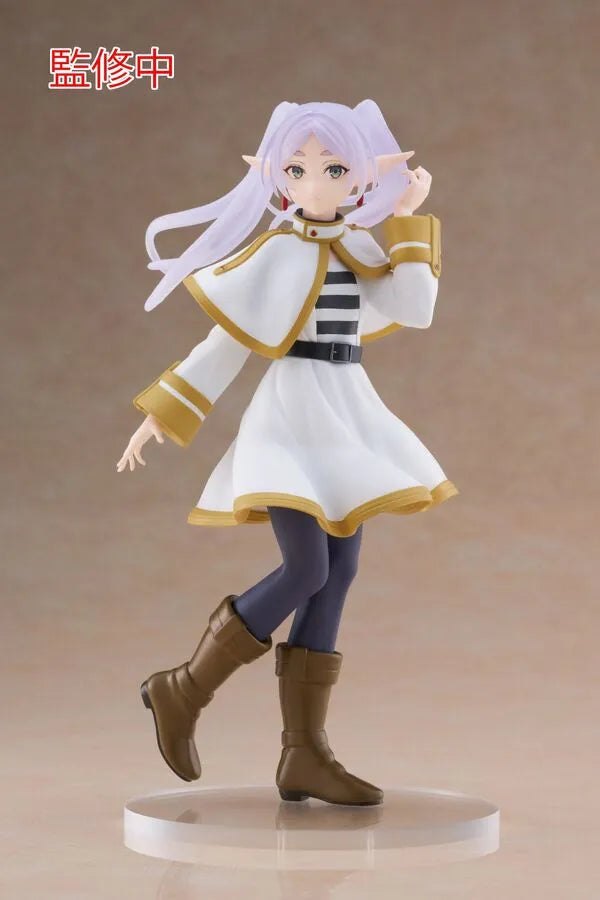 Sousou no Frieren - Frieren - Coreful Figure (Taito)ㅤ – Taito – ActionFigureBrasil