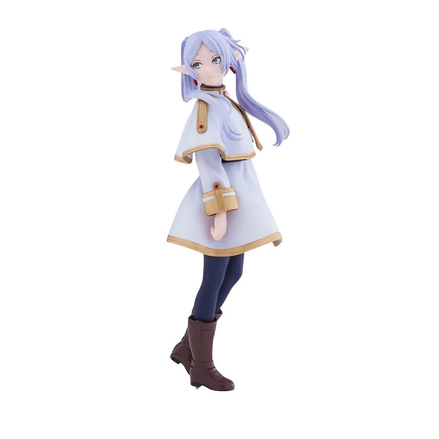 Sousou no Frieren - Frieren - Desktop×Decorate Collections (SEGA)ㅤ – SEGA – ActionFigureBrasil