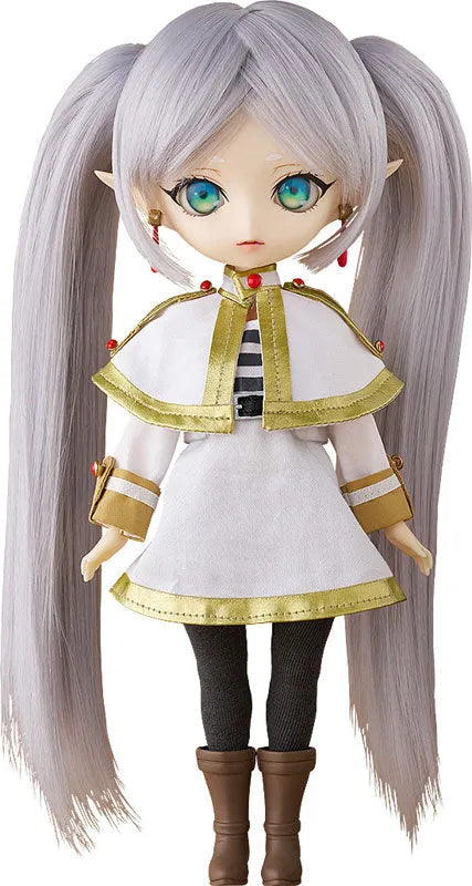Sousou no Frieren - Frieren - Harmonia Humming (Good Smile Company)ㅤ – Good Smile Company – ActionFigureBrasil