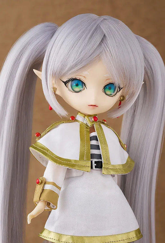 Sousou no Frieren - Frieren - Harmonia Humming (Good Smile Company)ㅤ – Good Smile Company – ActionFigureBrasil