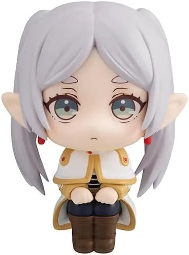 Sousou no Frieren - Frieren - Look Up (MegaHouse)ㅤ – MegaHouse – ActionFigureBrasil