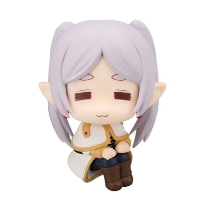 Sousou no Frieren - Frieren - Look Up - Shobo Shobo ver. (MegaHouse)ㅤ – MegaHouse – ActionFigureBrasil