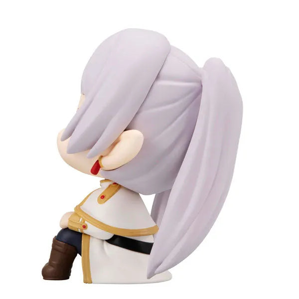 Sousou no Frieren - Frieren - Look Up - Shobo Shobo ver. (MegaHouse)ㅤ – MegaHouse – ActionFigureBrasil