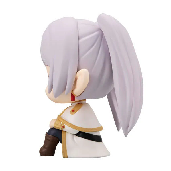 Sousou no Frieren - Frieren - Look Up - Shobo Shobo ver. (MegaHouse)ㅤ – MegaHouse – ActionFigureBrasil