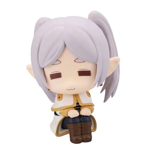 Sousou no Frieren - Frieren - Look Up - Shobo Shobo ver. (MegaHouse)ㅤ – MegaHouse – ActionFigureBrasil