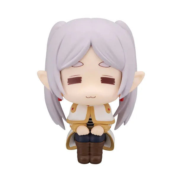 Sousou no Frieren - Frieren - Look Up - Shobo Shobo ver. (MegaHouse)ㅤ – MegaHouse – ActionFigureBrasil