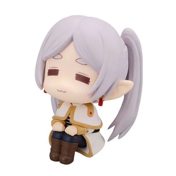 Sousou no Frieren - Frieren - Look Up - Shobo Shobo ver. (MegaHouse)ㅤ – MegaHouse – ActionFigureBrasil