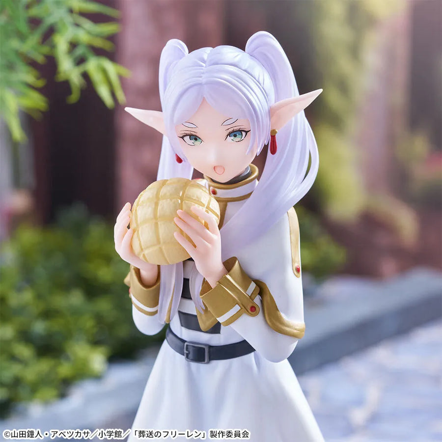 Sousou no Frieren - Frieren - Luminasta - Frieren no Nijichou (SEGA)ㅤ – SEGA – ActionFigureBrasil
