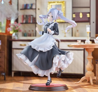 Sousou no Frieren - Frieren - Luminasta - Maid Fuku (Sega Fave)ㅤ – Sega Fave – ActionFigureBrasil