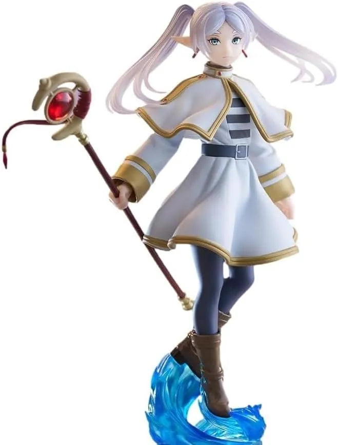 Sousou no Frieren - Frieren - Luminasta (SEGA)ㅤ – SEGA – ActionFigureBrasil