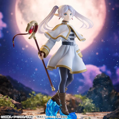 Sousou no Frieren - Frieren - Luminasta (SEGA)ㅤ – SEGA – ActionFigureBrasil — ambientada