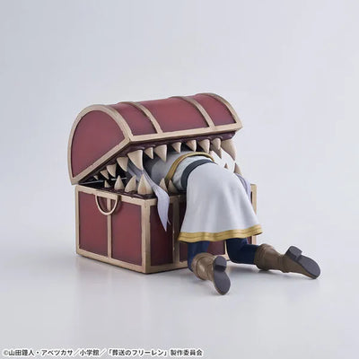 Sousou no Frieren - Frieren - Mimic - Luminasta - In Mimic (SEGA)ㅤ – SEGA – ActionFigureBrasil