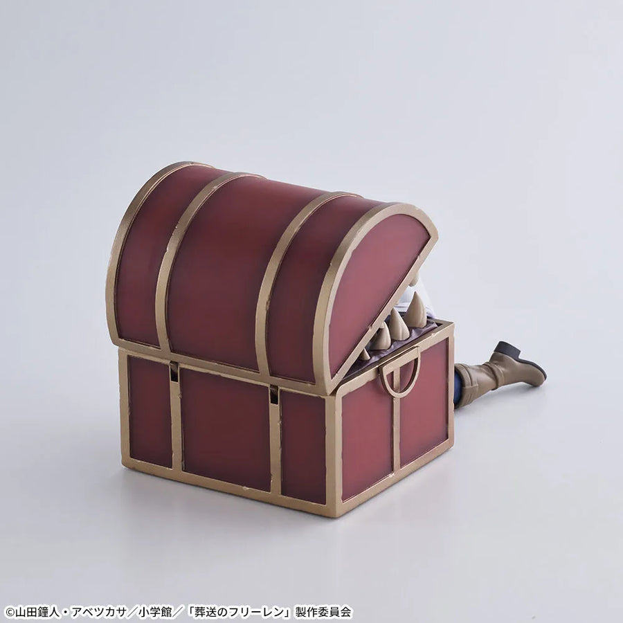 Sousou no Frieren - Frieren - Mimic - Luminasta - In Mimic (SEGA)ㅤ – SEGA – ActionFigureBrasil